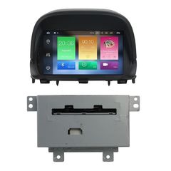 Bizzar Opel Mokka Android 9.0 8 Core Multimedia Station '13-'15