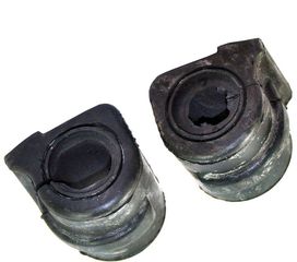 ΣΕΤ ΛΑΣΤΙΧΑ ΖΑΜΦΟΡ ΕΣΩΤΕΡΙΚΑ STABILISER INNER RUBBER BUSH PEUGEOT 406 HIGH QUALITY PART 