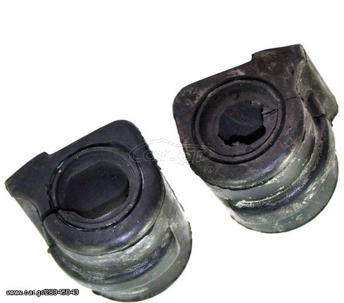 ΣΕΤ ΛΑΣΤΙΧΑ ΖΑΜΦΟΡ ΕΣΩΤΕΡΙΚΑ STABILISER INNER RUBBER BUSH PEUGEOT 406 HIGH QUALITY PART 