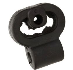 ΛΑΣΤΙΧΟ ΕΞΑΤΜΙΣΗΣ RUBBER HOLDING MOUNT PEUGEOT BIPPER CITROEN NEMO HIGH QUALITY PART 