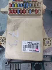 Εγκέφαλος Hyundai I30 1.6 CRDi 0281014291 39106-2A710-thumb-1