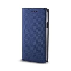 Θήκη Smart Magnet Samsung Galaxy S10 Lite Navy Blue