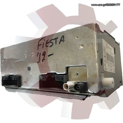 Radio AHU Ford AA6T-18C815-RB 