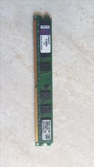 1GB kingston ddr2 KFJ2889/2G 1.8V 667mhz NON ECC 240pins