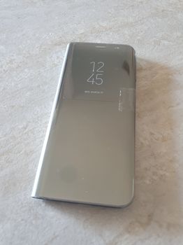 Θήκες original Samsung S8+ καινούργιες-σφραγισμένες