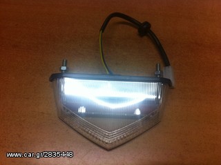 BARACUDA ΠΙΣΩ LED -thumb-1