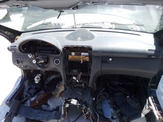 Ταμπλό Mercedes w203 2004 