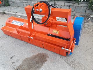 Γεωργικό κλαδευτικά '20 AGRO MACHINES TASOS