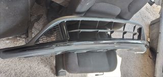 HONDA CIVIC 06-12 - ΓΝΗΣΙΟ ΣΠΟΙΛΕΡ ΕΜΠΡΟΣ- -ΠΡΟΦΥΛΑΚΤΗΡΑΣ ΠΙΣΩ