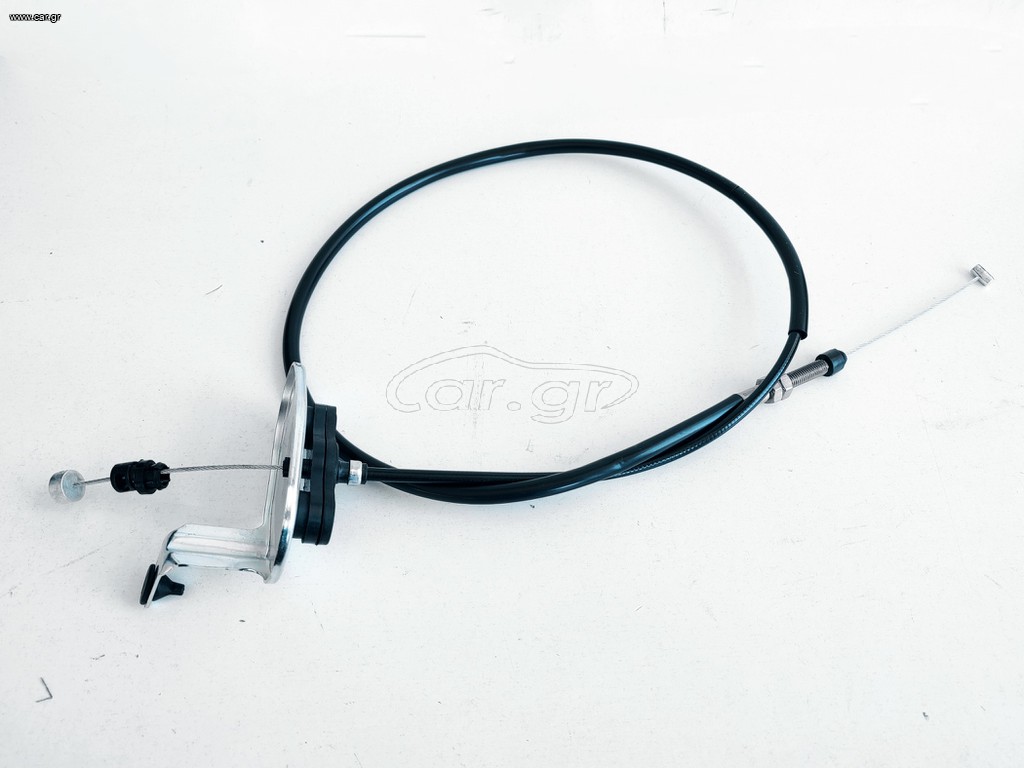 ΝΤΙΖΑ ΓΚΑΖΙΟΥ NISSAN MICRA K11