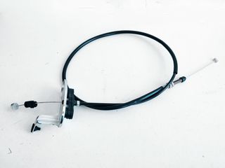 ΝΤΙΖΑ ΓΚΑΖΙΟΥ NISSAN MICRA K11