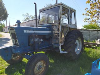 Ford '78 6600 