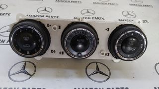 Χειρηστηρια κλιματισμου για Mercedes-Benz W163 ML FACELIFT