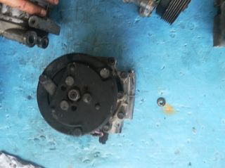 κομπρεσερ Aircodition FORD COURIER-thumb-1