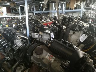 κομπρεσερ Aircodition FORD COURIER-thumb-5