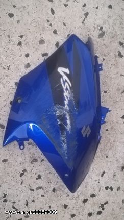 ΦΑΙΡΙΝΓΚ ΑΡΙΣΤΕΡΟ DL 650 V STROM