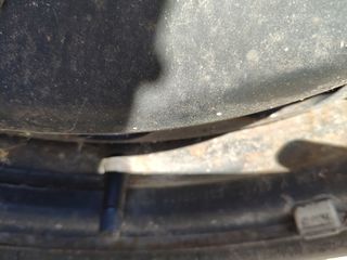 ΖΑΝΤΟΛΑΣΤΙΧΑ BMW 16" ΣΙΔΕΡΕΝΙΕΣ ΜΕ 205/55R16-thumb-1