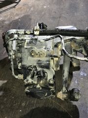 Ατέρμονας Mercedes LS5-thumb-1