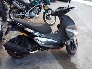 Gilera 150 Turisma/Sport 2006