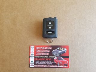 MAZDA MX-5 NC 2008 BUTTON CONTROL ΠΟΡΤΑΣ