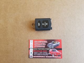 MAZDA MX-5 NC 2008 BUTTON CONTROL ΠΟΡΤΑΣ-thumb-1