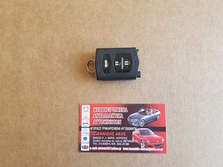 MAZDA MX-5 NC 2008 BUTTON CONTROL ΠΟΡΤΑΣ-thumb-2