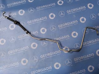 MERCEDES ΣΩΛΗΝΑΣ ΨΥΞΗΣ ΛΑΔΙΟΥ ΣΑΣΜΑΝ (FEED OIL LINE) C-CLASS (W205)