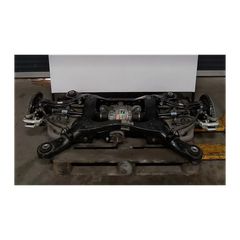 MERCEDES ΓΕΦΥΡΑ ΠΙΣΩ ΚΟΜΠΛΕ (REAR SUBFRAME) R-CLASS (W251)-thumb-2