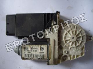 ΜΟΤΕΡ ΠΑΡΑΘΥΡΟΥ ΕΜΠΡΟΣ ΔΕΞΙΑ SEAT LEON TOLEDO VW GOLF 1J0959802G ΜΕΤΑΧΕΙΡΙΣΜΕΝΟ ΓΝΗΣΙΟ