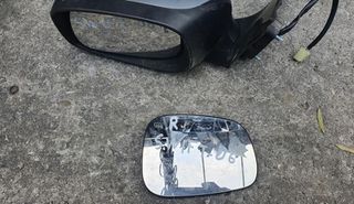 Καθρέπτες Ηλεκτρικοί Suzuki /Swift /M13A /2008...