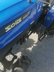 Αμπελουργικά Τρακτέρ Solis 2026 SOLIS 26-thumb-7