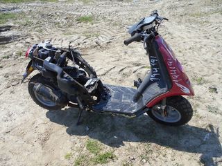 PIAGGIO TYPHOON 50-thumb-3