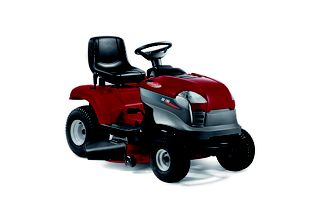 ΧΛΟΟΚΟΠΤΙΚΟ ΤΡΑΚΤΕΡ CASTEL GARDEN XD 150  352cc  ΠΛΕΥΡΙΚΗΣ ΕΚΤΟΞΕΥΣΗΣ-thumb-1
