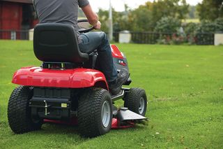 ΧΛΟΟΚΟΠΤΙΚΟ ΤΡΑΚΤΕΡ CASTEL GARDEN XD 150  352cc  ΠΛΕΥΡΙΚΗΣ ΕΚΤΟΞΕΥΣΗΣ-thumb-4