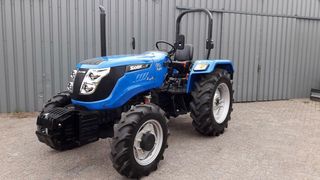 Τρακτέρ Solis 2026 SOLIS S50  '23 STAGE V/ 50HP / 4WD / 3067cc-thumb-16