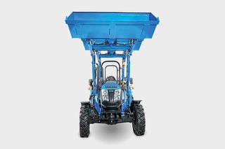 Τρακτέρ Solis 2026 SOLIS S50  '23 STAGE V/ 50HP / 4WD / 3067cc-thumb-5
