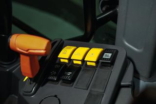 Τρακτέρ Solis 2026 SOLIS S50  '23 STAGE V/ 50HP / 4WD / 3067cc-thumb-13