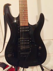 Ηλεκτρική κιθάρα ESP Ltd MH-50 ‘14-thumb-1