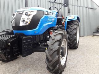 Δενδροκομικά Τρακτέρ Solis 2026 SOLIS s50 '23/50HP/4WD/3067cc/STAGE V-thumb-17