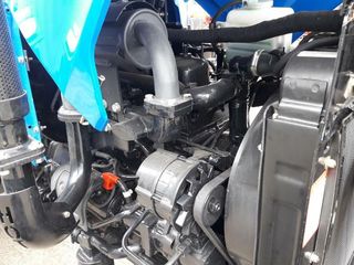 Δενδροκομικά Τρακτέρ Solis 2026 SOLIS s50 '23/50HP/4WD/3067cc/STAGE V-thumb-23