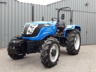 Δενδροκομικά Τρακτέρ Solis 2026 SOLIS s50 '23/50HP/4WD/3067cc/STAGE V-thumb-19