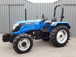 Δενδροκομικά Τρακτέρ Solis 2026 SOLIS s50 '23/50HP/4WD/3067cc/STAGE V-thumb-18