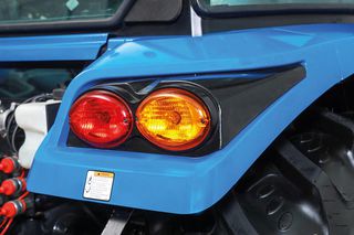 Δενδροκομικά Τρακτέρ Solis 2026 SOLIS s50 '23/50HP/4WD/3067cc/STAGE V-thumb-6