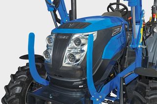Δενδροκομικά Τρακτέρ Solis 2026 SOLIS s50 '23/50HP/4WD/3067cc/STAGE V-thumb-14