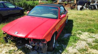 ΚΡΕΜΑΡΓΙΕΡΑ BMW E36 CABRIO (90-98)-thumb-1
