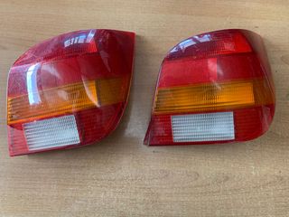 FORD FIESTA 1990-1995