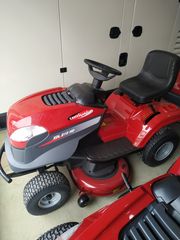 ΧΛΟΟΚΟΠΤΙΚΟ ΤΡΑΚΤΕΡ CASTEL GARDEN XDL210  586cc ΠΛΕΥΡΙΚΗΣ ΕΚΤΟΞΕΥΣΗΣ-thumb-5