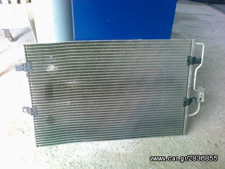 ΨΥΓΕΙΟ A/C PEUGEOT 806 94-99