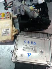 KIA CEED 1.6 16V BOSCH 0261201324, 39110-2B500-thumb-1