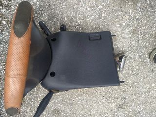 KLEIDARIA SITROEN SAXO